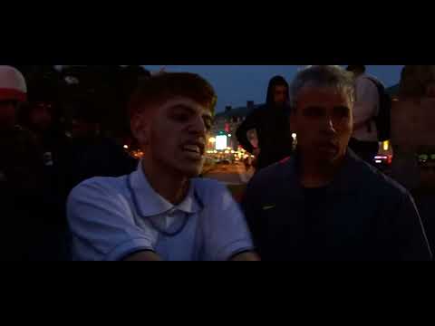 BLASS x KOLO vs BAU x BLZ - SemiFinal - 3vs3 - Fecha 3 - FM Free