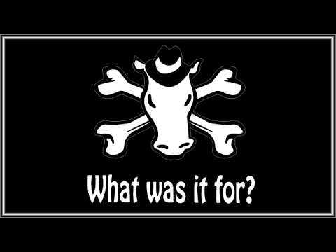 20 Dead Camels - Old Kitchen Recordings - What was it for (Reggae)