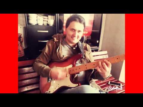 FOLK MASTERS & IBUS IBRAIMOVSKI "UTRE KE SI BOLUVAM" FOLK FEST ROSA 2015