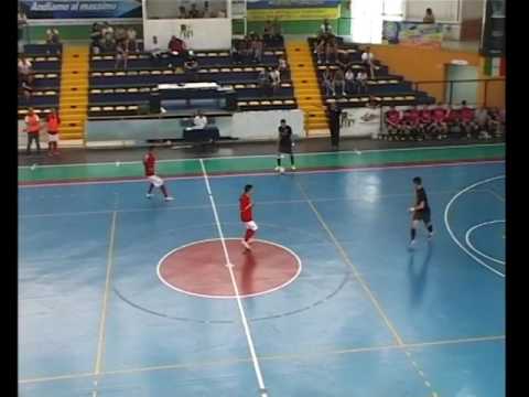 Forte Colleferro - ASD Freetime