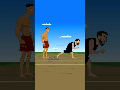 Never Underestimate Cristiano Ronaldo’s Power 🔥