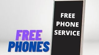 How to Get a Free Government Phone and Service - Quick Easy Sign-up Process