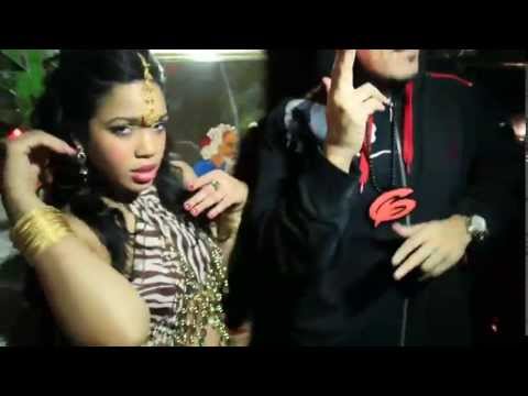 G.E.D and Psycho Les of The Beatnuts - "Brooklyn Bollywood" (Trailer)