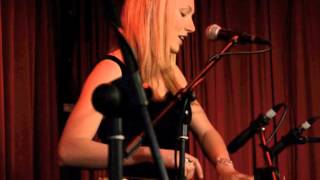 Joni Mitchell&#39;s California