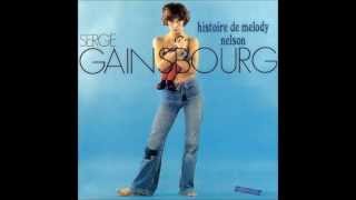 Serge Gainsbourg - Valse De Melody