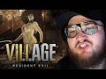 POPRVÉ HRAJU RESIDENT EVIL: VILLAGE