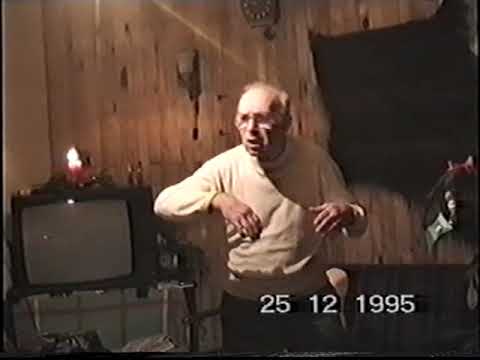 Ewald Cebula, Bojka Ciotka Klara