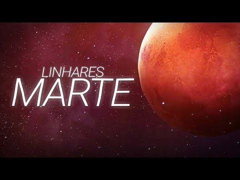 Linhares - Marte (Prod Bernaa)