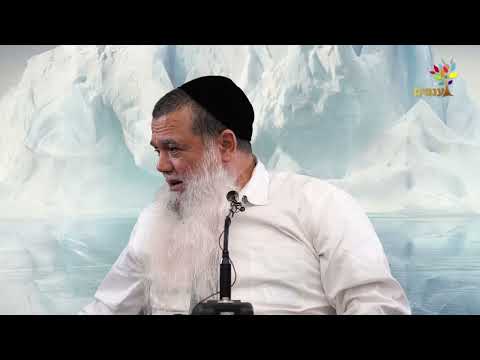 Rabbi Yigal Cohen - You’re not aligned with yourself