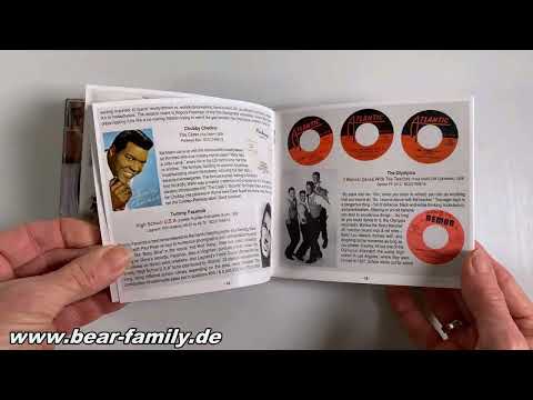 Various - School House Rock Vol.1 - School Is In!