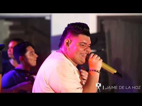 Si me quieres olvidar (Los Betos) - Antonio Eslait en el cumpleaños de Valentina Llamas