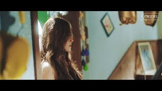 JESSICA (제시카) - SUMMER STORM Official Music Video