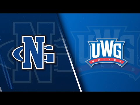 BSB vs. West Georgia || Presented by the Nighthawk Sports Network