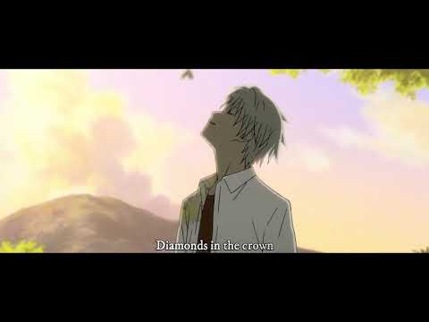 Kyst Cortez X PDTHESAINT  - Astronaut (Official Lyric Video)