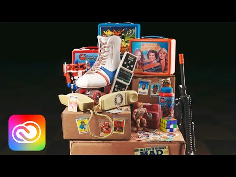 The New Show with Paul Trani - Episode 2 | Adobe Creative Cloud