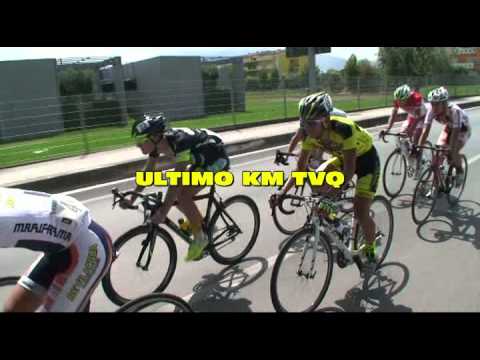 FAVALE di CIVITELLA del TRONTO  TROFEO SANTA MARIA GORETTI  CATEGORIA JUNIORES