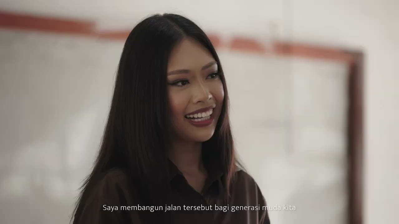 Putri Sumatera Utara
