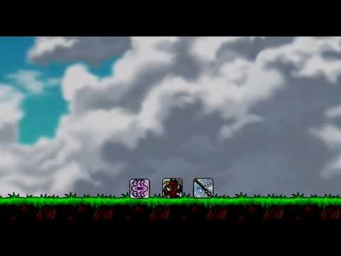 The end of dragon knight - MapleStory video