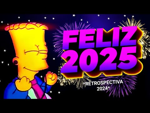 BEAT RETROSPECTIVA 2024 🧨 - Feliz ano novo e boas festas! 💥 (FUNK REMIX) by Canal Sr. Leite