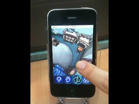 Video cover