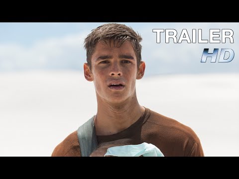Trailer-Vorschau: Hüter der Erinnerung - The Giver