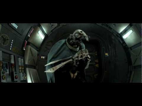 General Grievous: Time to abandon ship (1080p)