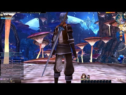 Atlantica Global Gameplay (PC HD) [1080p60FPS]