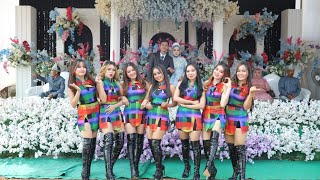 Download lagu Mantan PAcar ngajak balikan.Ranie ramon feat ayhu estika mp3