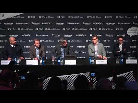 Magnus Carlsen Called KASPAROV And KRAMNIK That They Are Entitled To Their "STUPID OPINIONS" 😱😱