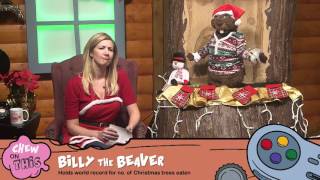 One Finger Challenge