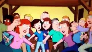 Bugzy Malone late night in the 0161 family guy