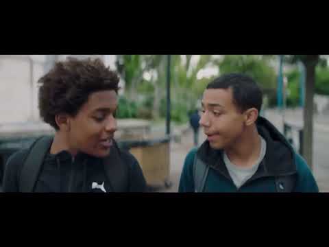 la vie scolaire - farid le mytho mdr