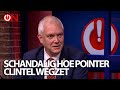 “Ongelooflijk schandalig dat Pointer van KRO-NCRV op die manier Clintel wegzet”
