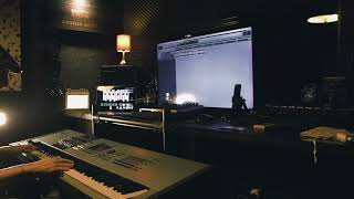Video thumbnail for Motif  XS 8 - 2023 by Studio Keys Caxias do sul RS