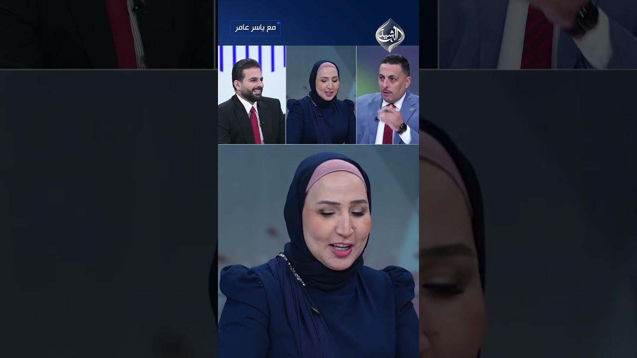 فيديو | ما قصة "الطفل المعجزة"؟ زهراء الساعدي تقسو على وزير الكهرباء الجديد: لا يمتلك أي مؤهلات!