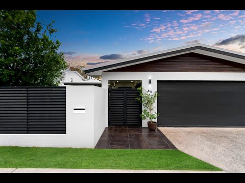 60 Irene Street, Mooroobool, QLD 4870, 4房, 2浴, House
