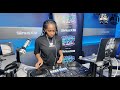 90s 2000s HIP HOP R B BANGERS DJ NotNice LIVE On SiriusXM FLY House Party