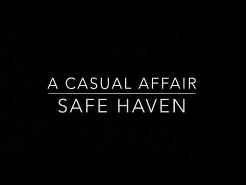 A Casual Affair - 