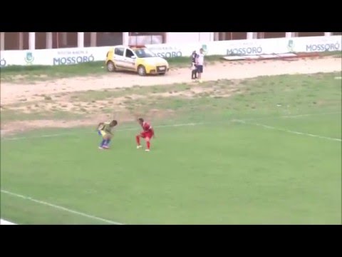 Goleiro yuri ferreira
