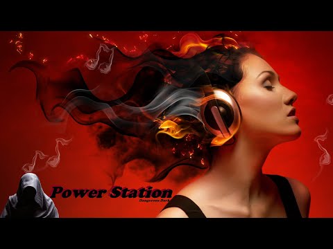 Nico Morano Feat. Donamaria – Flammes (Patrice Baumel Rave Extended Remix) [Ontourage Music]