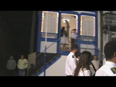 Banda do Samouco "Paquito Chocolatero" - Festas Império S. Carlos 2008