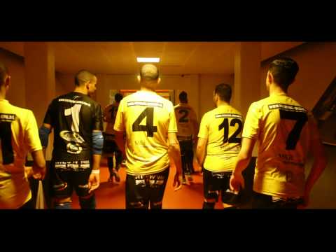 AORC Lebo Vastgoed VS LZV kuypers H&W