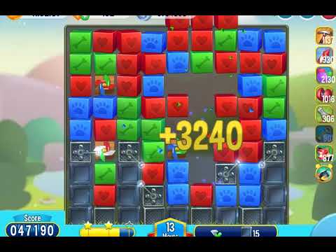 Pet Rescue Saga   level 6349   no boosters