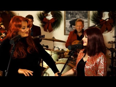 The Judds (December 20, 2020)