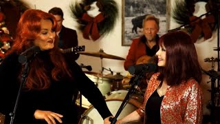 The Judds (December 20, 2020)