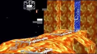 【Minecraft】暇を持て余した神々のあそび【実況】