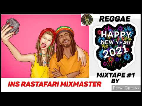 Reggae Happy New Year 2021 MixTape #1 Ft Koffee, Jah Cure, Popcaan, Busy Signal By Ins Rastafari Mix