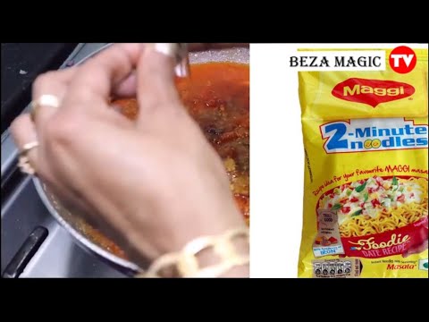 MAGI IKIRUNGO CYONGERA UBURYOHE KANDI GIKUNDWA NA BENSHI ESE KOKO CYABA GITERA KANSERI NK'UKO BAVUGA