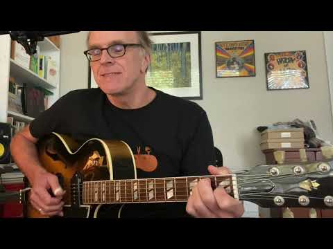 Gamblers Yodel - Doc Watson