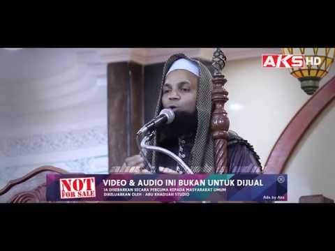 Hanya Ingat Allah ! Hati Tenang | Ustaz Mohd Shaffi